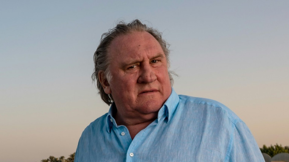 Depardieu/"Compl&eacute;ment d'enqu&ecirc;te": RSF d&eacute;nonce "un risque d'atteinte au secret des sources"