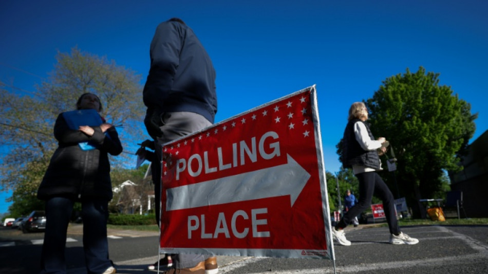 Un tribunal de EEUU anula el nuevo mapa electoral favorable a los dem&oacute;cratas en Virginia 