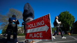 Un tribunal de EEUU anula el nuevo mapa electoral favorable a los dem&oacute;cratas en Virginia 