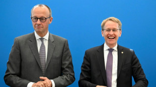 Merz will mehr Diversit&auml;t in der CDU als Lehre aus Schleswig-Holstein-Wahl