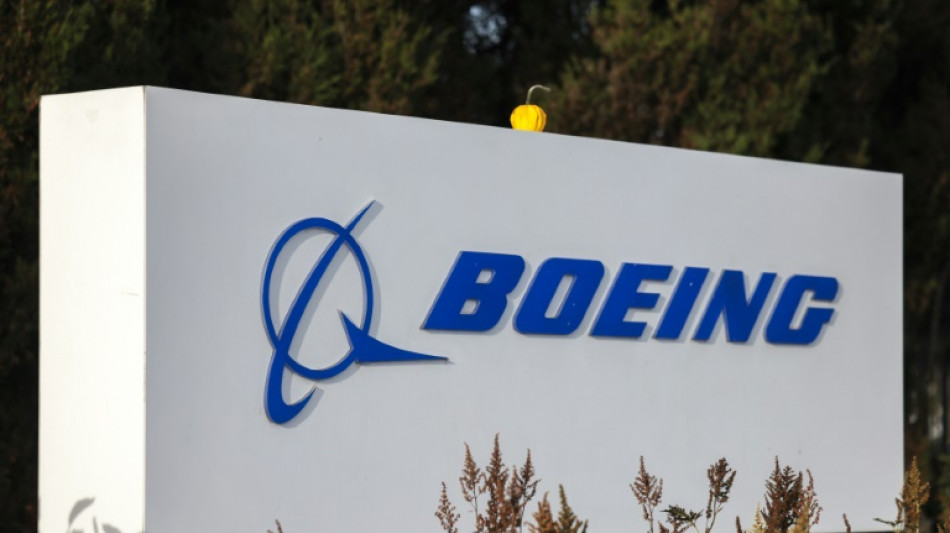 Boeing logra un acuerdo para evitar un juicio civil por el accidente del avi&oacute;n MAX de Ethiopian