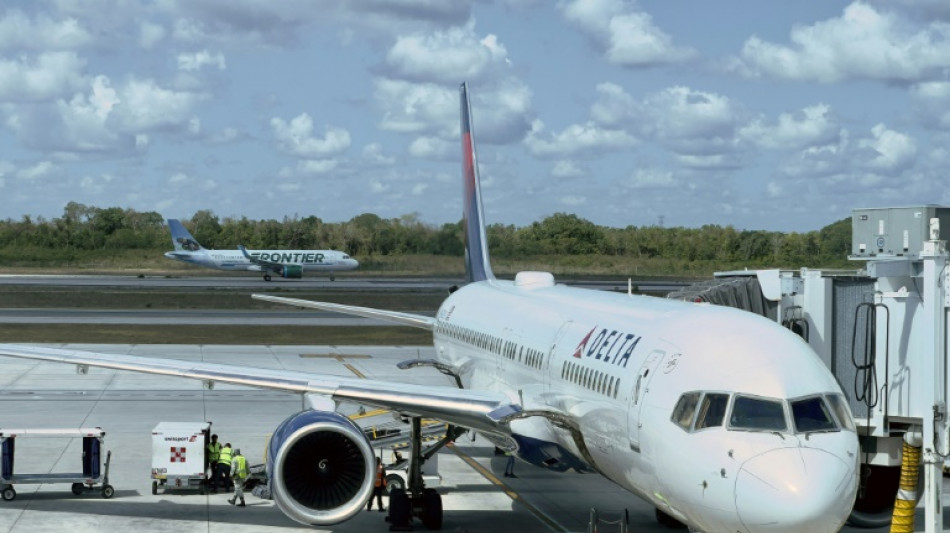 Las compa&ntilde;&iacute;as a&eacute;reas prev&eacute;n 4.350 millones de pasajeros en 2023, cerca del r&eacute;cord de 2019