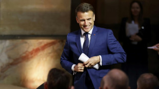 Le-Pen-Urteil: Macron erinnert an die "Unabhängigkeit der Justiz"