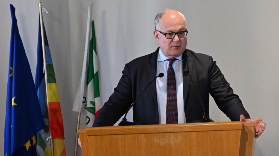 Giro: Gualtieri 'l'arrivo a Roma sarà un grande omaggio al Papa'