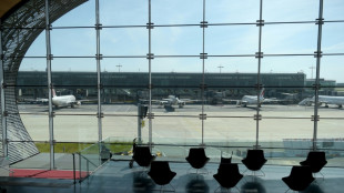 Un quart des vols annul&eacute;s &agrave; l'a&eacute;roport de Paris-CDG en raison d'une gr&egrave;ve