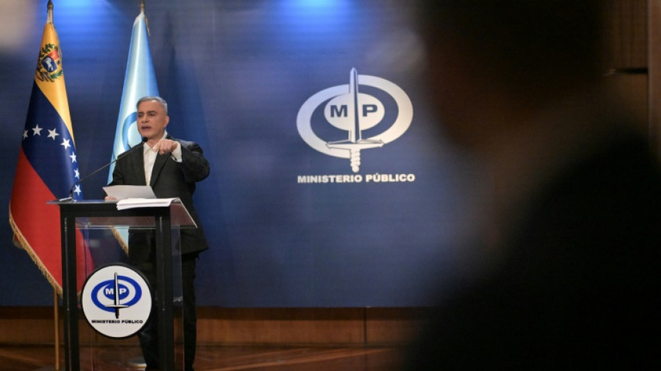 Acusados de incurs&atilde;o armada fracassada contra Maduro s&atilde;o condenados &agrave; pris&atilde;o