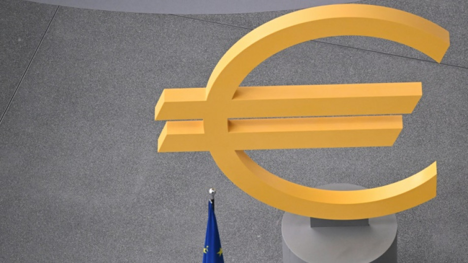 La inflaci&oacute;n cede en la eurozona en junio, y las miradas se vuelven al BCE