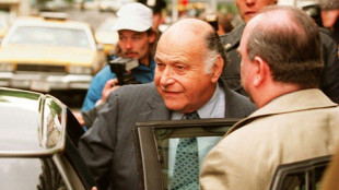 Magnate de los diamantes Maurice Tempelsman fallece a los 95 años