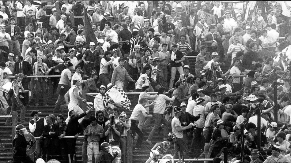 Un memoriale sorger&agrave; ad Anfield in ricordo tragedia dell'Heysel