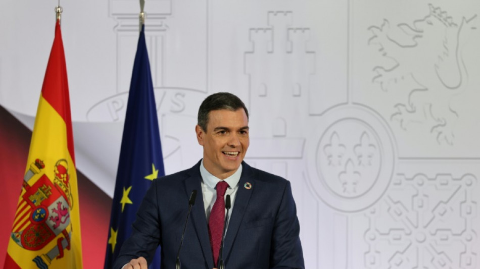 Espa&ntilde;a suprime el IVA para alimentos esenciales en un intento de contener su encarecimiento