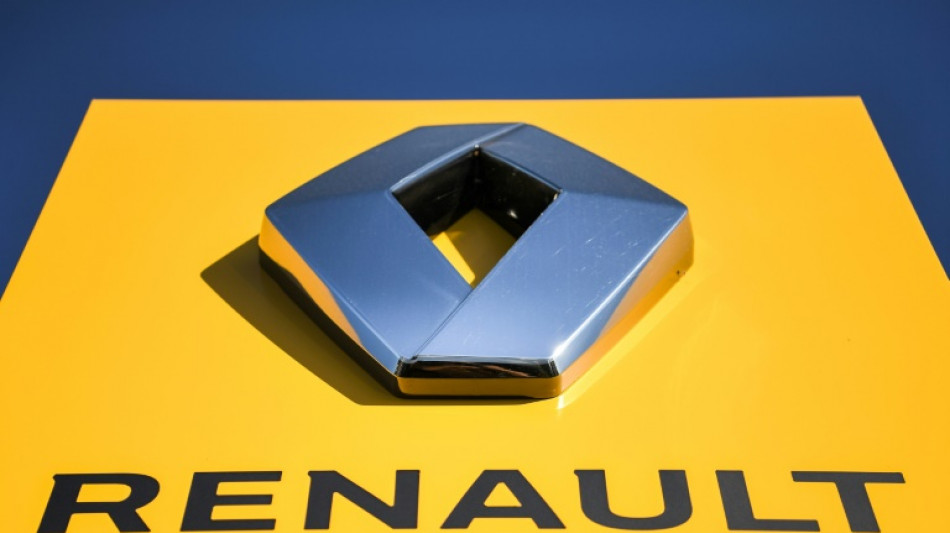 Renault anuncia la suspensi&oacute;n inmediata de la actividad de su f&aacute;brica en Mosc&uacute;