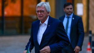 Bouffier erkl&auml;rt R&uuml;cktritt als hessischer Ministerpr&auml;sident