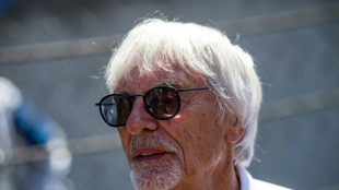 Bernie Ecclestone, expatr&oacute;n de la F1, acusado de fraude fiscal en Reino Unido