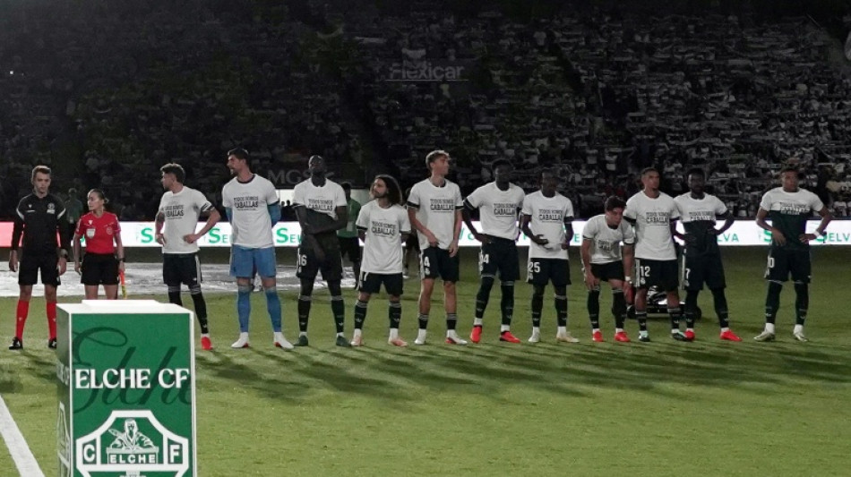 Mbapp&eacute; muestra su solidaridad con Ceuta y dice que no quer&iacute;a priorizar sufrimientos