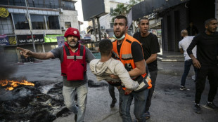 En Yen&iacute;n, el ej&eacute;rcito israel&iacute; realiza la incursi&oacute;n m&aacute;s letal de Cisjordania desde 2005