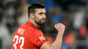 England paceman Wood retires from international cricket