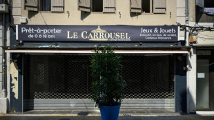 A Saint-Gaudens, des commerces &agrave; l'abandon, reflet d'une ville en souffrance