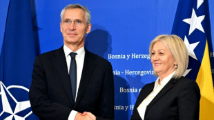 La OTAN alerta sobre la "perversa" injerencia de Rusia en Bosnia