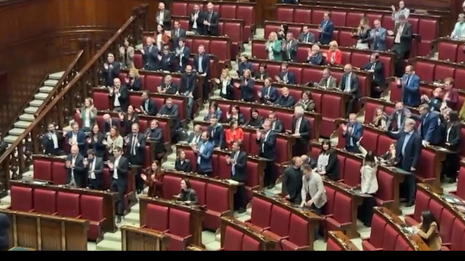 Caso Flotilla arriva alla Camera, le opposizioni chiedono informativa di Meloni