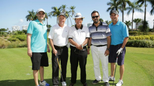 Juan 'Chi Chi' Rodr&iacute;guez, legendario golfista de Puerto Rico, muere a los 88 a&ntilde;os