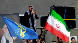 Ir&aacute;n promete una guerra "m&aacute;s all&aacute; de la regi&oacute;n" en caso de nuevos ataques