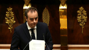 Aussetzen von Rentenreform: Frankreichs Premier rettet Regierung vorerst