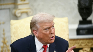 Trump s'en prend violemment à deux journalistes