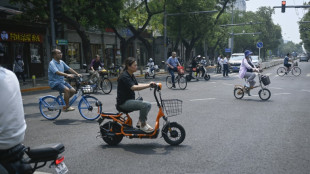 La c&uacute;pula del poder chino se re&uacute;ne el lunes para definir medidas econ&oacute;micas