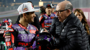 Tras la F&oacute;rmula 1, el grupo estadounidense Liberty Media se queda la MotoGP