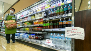 Jap&oacute;n pide no hacer acopio "excesivo" ante posibilidad de "megaterremoto"