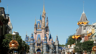 Disney demanda al gobernador de Florida, al que acusa de "venganza" pol&iacute;tica