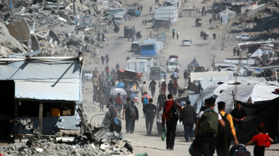 Hamas reivindica mais pressão sobre Israel, que segue bombardeando Gaza