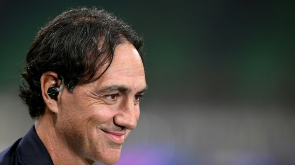 El exdefensa Alessandro Nesta dirigir&aacute; al Monza