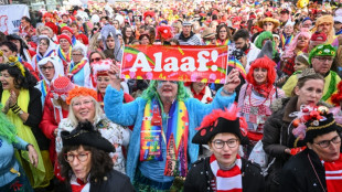 Stadt Köln wappnet sich mit Sicherheitsheitskonzept für Karnevalsauftakt