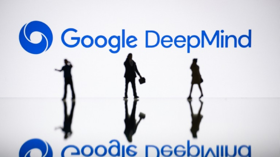 La inteligencia artificial de Google resuelve problemas planteados en la Olimp&iacute;ada de Matem&aacute;ticas