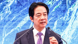 El presidente de Taiw&aacute;n dice que estar&iacute;a "encantado" de hablar con Trump