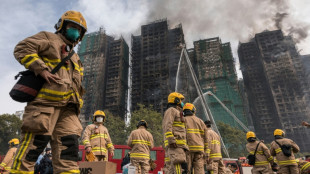Over 250 missing after Hong Kong's deadliest blaze in decades