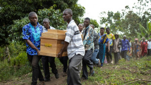 Nach tödlichem Angriff auf Schule in Uganda 20 "Kollaborateure" festgenommen