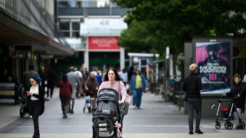 Studie: Zwei Drittel der Mütter kleiner Kinder fühlen sich einsam