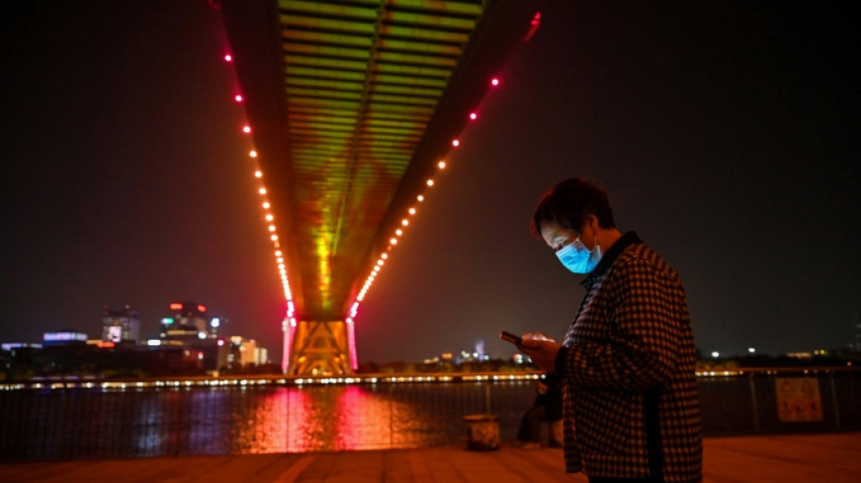 China incrementa los controles sobre los comentarios en l&iacute;nea