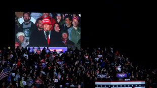 La Cour supr&ecirc;me examine une loi utilis&eacute;e contre Trump et les &eacute;meutiers du Capitole