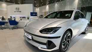 Surcoreano Hyundai invertir&aacute; 50.000 millones de d&oacute;lares, sobre todo en veh&iacute;culos el&eacute;ctricos
