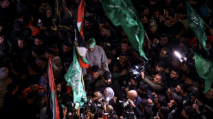 La liberaci&oacute;n de presos palestinos, un revulsivo para la imagen de Ham&aacute;s en Cisjordania