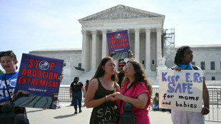 Sube el n&uacute;mero de abortos en EEUU pese a la prohibici&oacute;n de 2022, seg&uacute;n un estudio