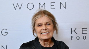 La journaliste am&eacute;ricaine Gloria Steinem, figure majeure du f&eacute;minisme, est d&eacute;c&eacute;d&eacute;e &agrave; 92 ans 