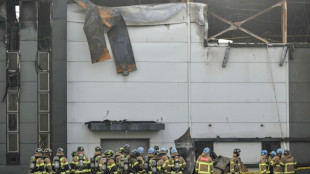 Al menos 22 muertos, la mayor&iacute;a chinos, en el incendio de una f&aacute;brica de bater&iacute;as en Corea del Sur