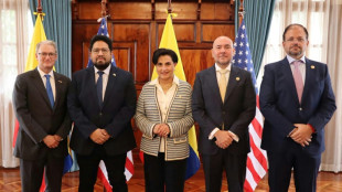 Ecuador y EEUU se al&iacute;an para golpear al narco tras la visita de un alto funcionario de Washington