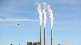 EEUU anuncia l&iacute;mites de emisi&oacute;n de CO2 para las centrales de carb&oacute;n