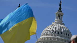 Vote final sur l'aide am&eacute;ricaine &agrave; l'Ukraine au cours des prochaines heures