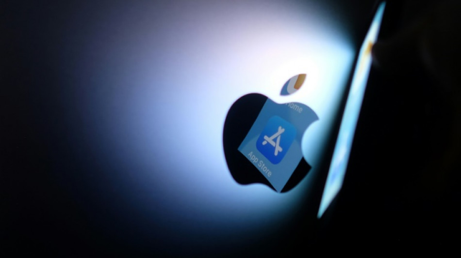 Apple ampliar&aacute; las posibilidades de pago en su App Store tras las advertencia de la UE